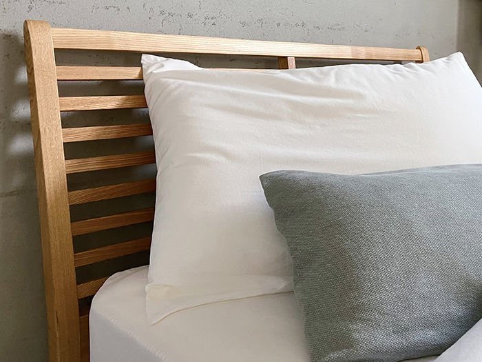 カバー・シーツ・枕