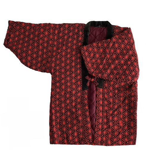 丹前・はんてん1