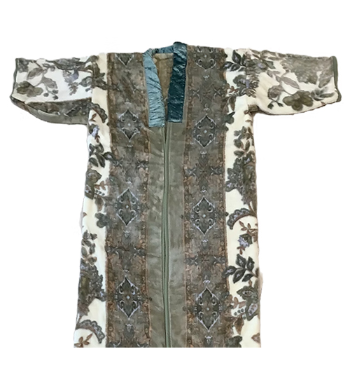 丹前・はんてん2