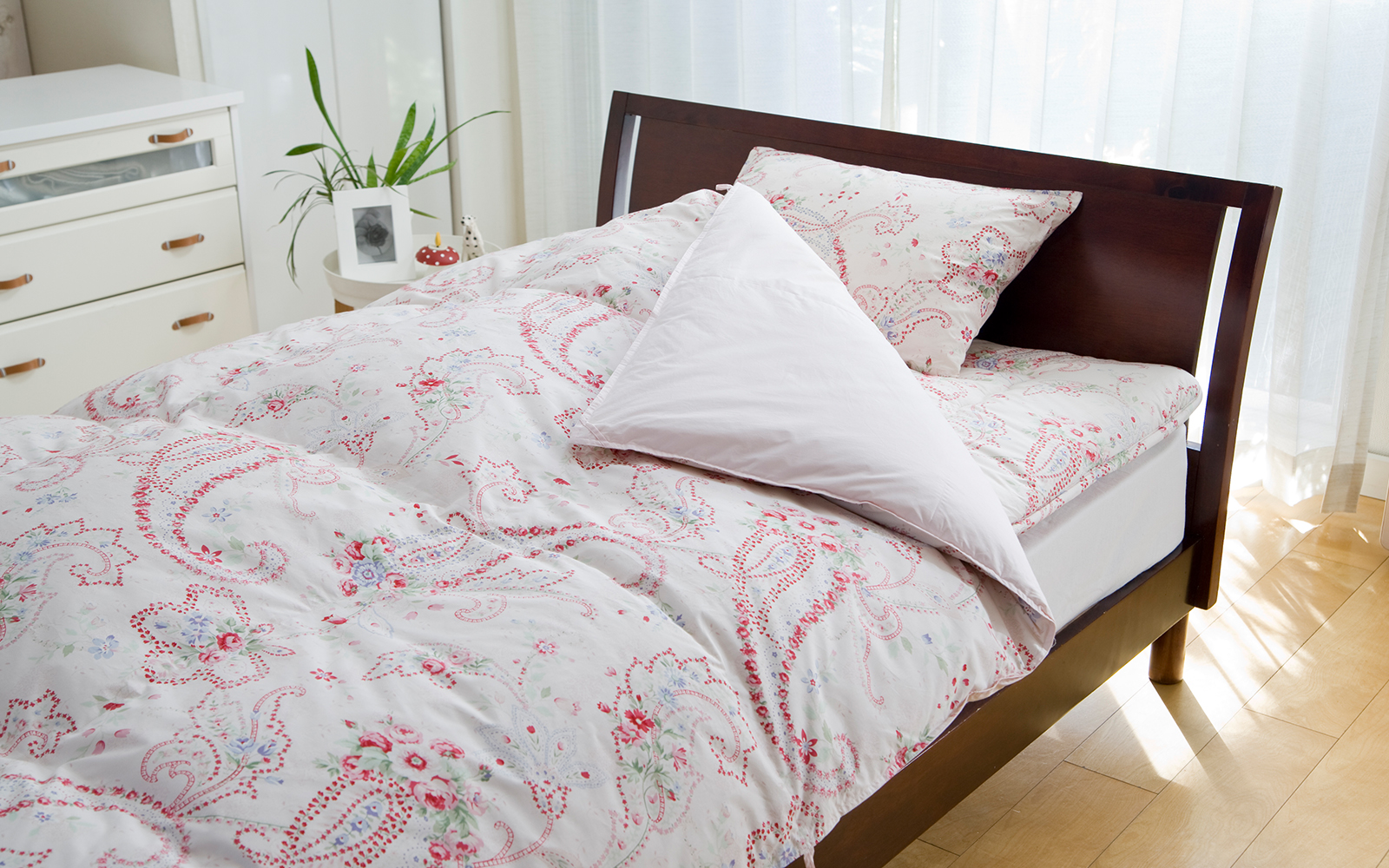 わたふとん 打ち直し・仕立て替え